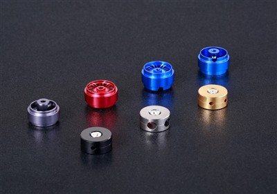 Mecanitzat d'alumini CNC: Guia completa per a enginyers i compradors Introducció